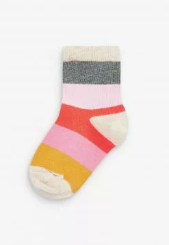 Next Kinder 5 PACK - Socken - Multi Coloured -Next Großes Kaufhaus 8e774a1a26b04bbc86200111f5d24613