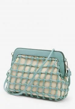 Next Damen Umhängetasche - Blue -Next Großes Kaufhaus 8e7f7290d29a483190b8d1719bc27279