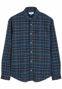 Next Herren GINGHAM OXFORD - Hemd - Multi Coloured -Next Großes Kaufhaus 8e9b2821a8134f0ca5955153ed6c42d5