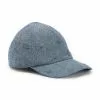 Next Kinder EMBROIDED CHAMBRAY - Cap - Blue Boats