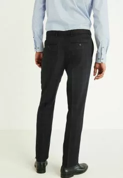 Next Herren Stoffhose - Dark Blue 7 Next Herren Stoffhose - Dark Blue -Next Großes Kaufhaus 8eaaea8a6f0e4fc5b7f5115381bbc74c