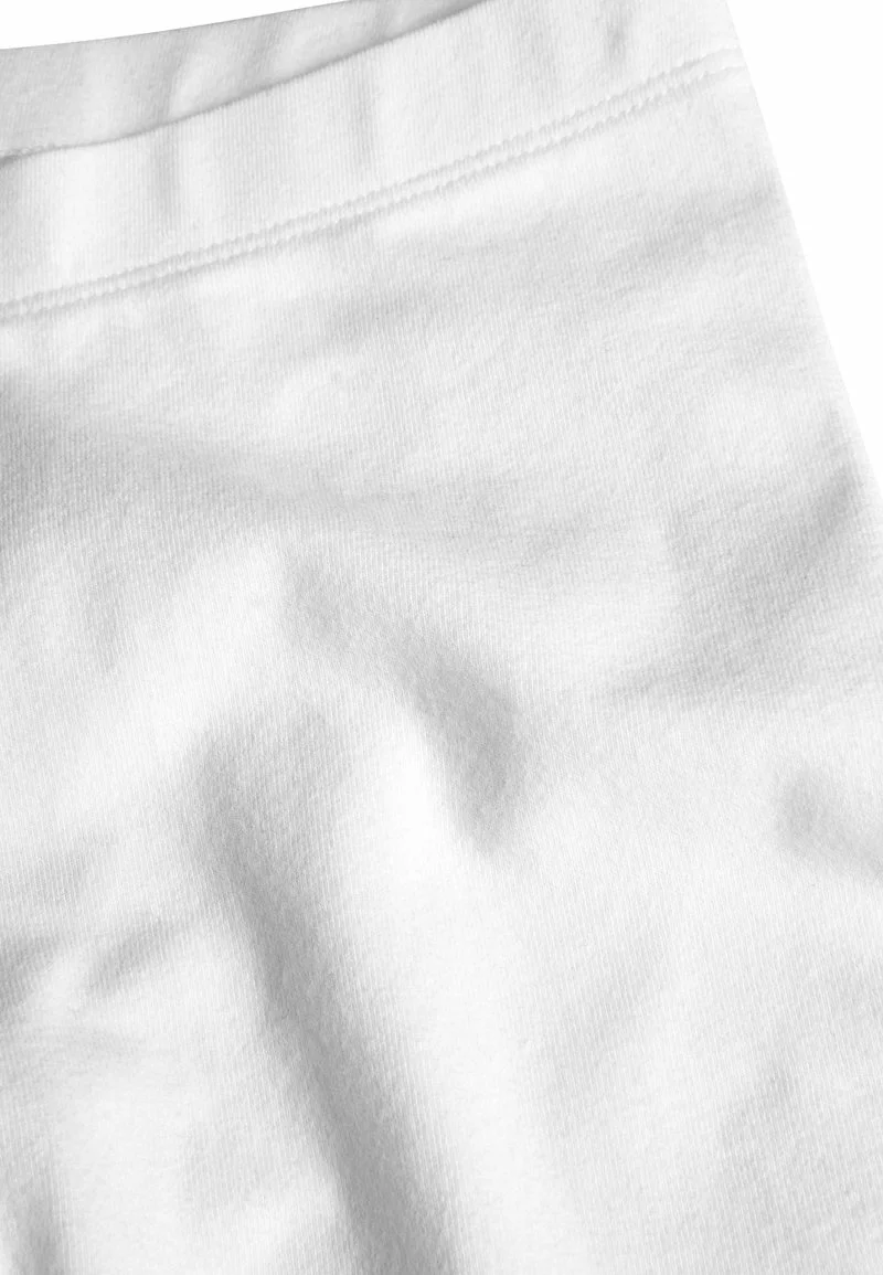 Next WHITE CROPPED LEGGINGS (3-16YRS) - Leggings - Hosen - White | Kinder 3 Next WHITE CROPPED LEGGINGS (3-16YRS) - Leggings - Hosen - White | Kinder – Bild 3