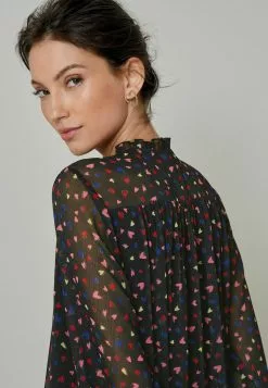 Next Freizeitkleid - Black | Damen -Next Großes Kaufhaus 8ec15d983f2143a99c1b27772aebf246