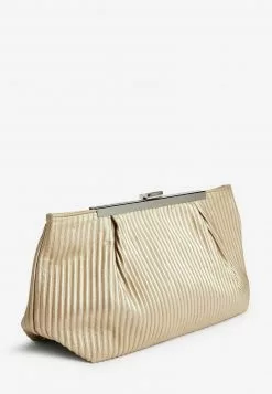 Next Damen Clutch - Metallic -Next Großes Kaufhaus 8ed979d88f8941e1a9dc6f4613b801c1