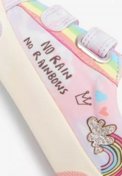 Next Kinder Sneaker Low - Purple -Next Großes Kaufhaus 8eeae1738b7d4d5198f7e8cc1ca1a1e9