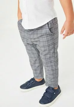 Next Kinder Stoffhose - Blue