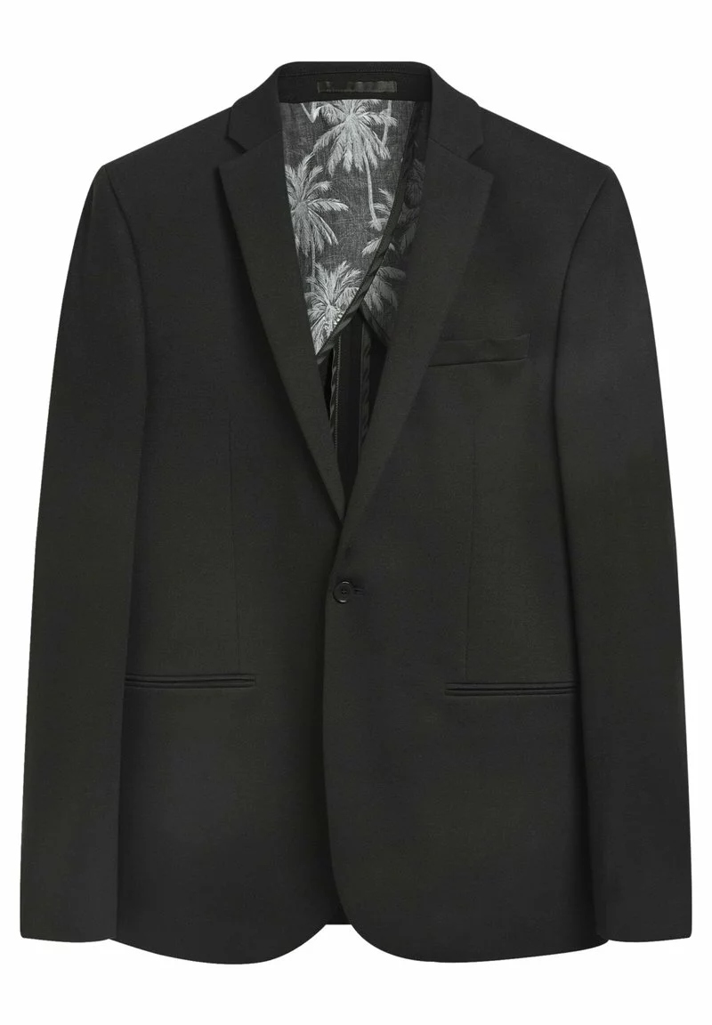 Next Herren Sakko - Black 6 Next Herren Sakko - Black – Bild 6