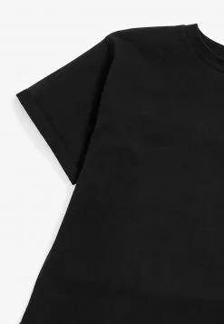 Next Kinder T-Shirt Basic - Black -Next Großes Kaufhaus 8f39a875dae4462184606917f0377c43