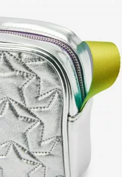 Next Kinder STAR - Umhängetasche - Silver-coloured -Next Großes Kaufhaus 8f49bfbbfbe7410c9e39b262c46e7487