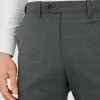 Next Herren MOTION FLEX - Stoffhose - Grey