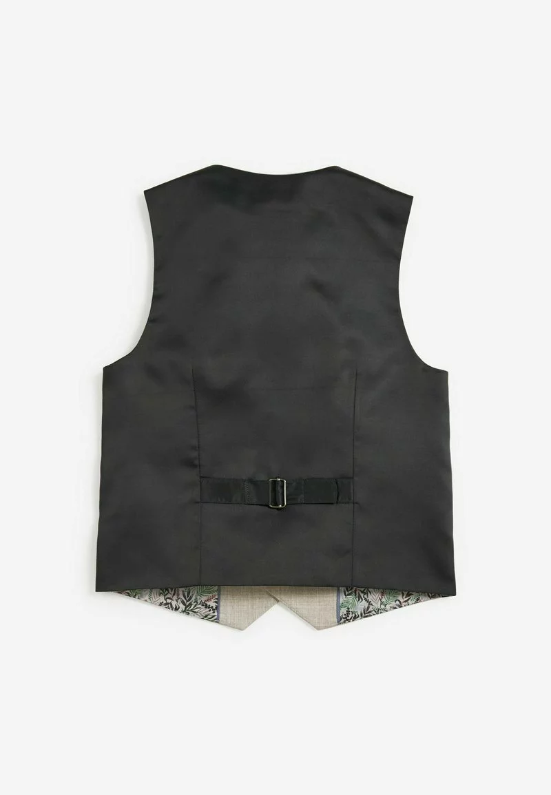 Next Kinder Weste - Grey 2 Next Kinder Weste - Grey – Bild 2