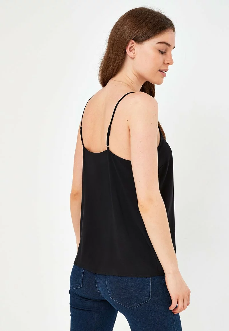 Next Damen Top - Black 1 Next Damen Top - Black