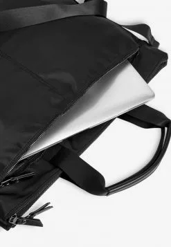 Next Damen Notebooktasche - Black -Next Großes Kaufhaus 8f81b2465b8345da86c2488a531a9428