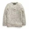Next HENLEY - Strickpullover - Grey | Kinder