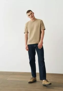 Next Herren Jeans Straight Leg - Blue-black Denim -Next Großes Kaufhaus 8f974d9c413c45d0af8d7baaa1756970