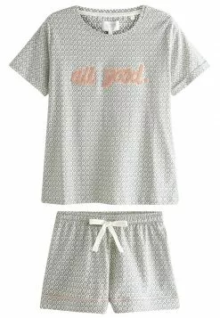 Next Damen SCION SET - Nachtwäsche Set - Grey Pink White 9 Next Damen SCION SET - Nachtwäsche Set - Grey Pink White -Next Großes Kaufhaus 8faf1a79d7134295b2587a13ee0b4eb9