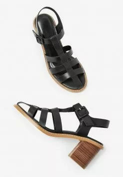 Next Damen FOREVER COMFORT STITCH DETAIL - Riemensandalette - Black 9 Next Damen FOREVER COMFORT STITCH DETAIL - Riemensandalette - Black -Next Großes Kaufhaus 8fc30e7b2eda4311bced99a73b415afd