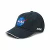 Next Herren Cap - Navy Blue Nasa