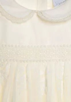 Next Kinder VINTAGE OCCASION DRESS BABY - Cocktailkleid/festliches Kleid - Ecru 6 Next Kinder VINTAGE OCCASION DRESS BABY - Cocktailkleid/festliches Kleid - Ecru -Next Großes Kaufhaus 900d1e14501542f49cc6f1b651b87623