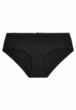 Next Damen 7 PACK - Slip - Black 23 Next Damen 7 PACK - Slip - Black -Next Großes Kaufhaus 901b82df0eb54eaf8cb686c4d8bea4c7