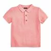 Next Kinder SHORT SLEEVE - Poloshirt - Pink