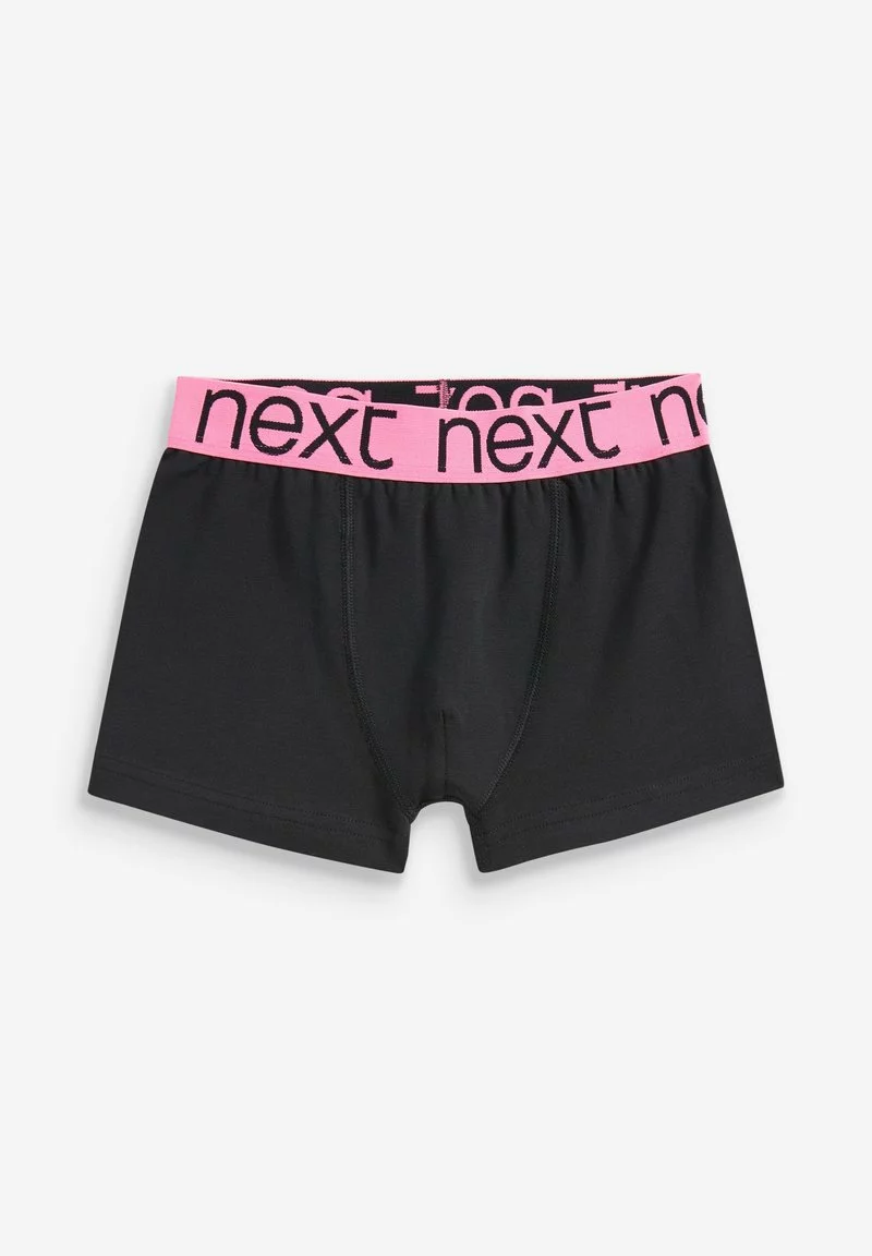 Next Kinder 7 PACK - Panties - Black 7 Next Kinder 7 PACK - Panties - Black – Bild 7