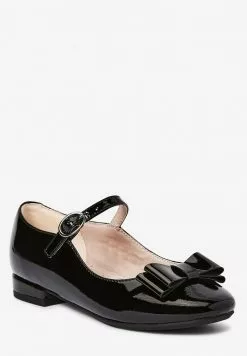 Next Kinder Riemchenballerina - Black -Next Großes Kaufhaus 903d1bf83ae54a34aac005bb17a0d193