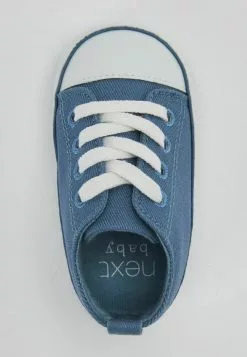 Next Kinder PRAM - Lauflernschuh - Blue -Next Großes Kaufhaus 9040aea1b9fb408ebf4c5176a35a5f4a