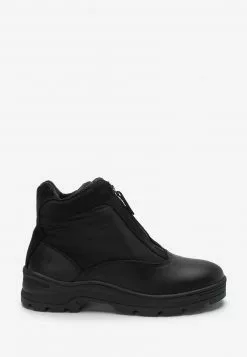 Next Damen Stiefelette - Black