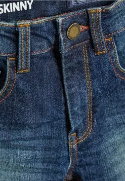 Next Kinder Jeans Straight Leg - Dark Blue -Next Großes Kaufhaus 9085924a521547df894345ad43cd666c