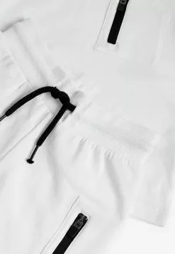 Next Kinder ZIP POCKET SET - Jogginghose - White 8 Next Kinder ZIP POCKET SET - Jogginghose - White -Next Großes Kaufhaus 9088440bdb04452185a352184dd85453
