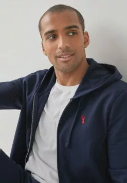 Next Herren Sweatjacke - Dark Blue 8 Next Herren Sweatjacke - Dark Blue -Next Großes Kaufhaus 9088c1fb8e61407aa06c1acfdd0b58d7