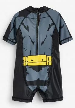 Next Kinder BATMAN SUNSAFE - Badeanzug - Black -Next Großes Kaufhaus 90928d8d792f4889af766ee65526fc3b