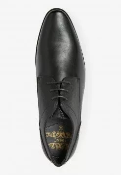 Next Herren DERBY - Business-Schnürer - Black 7 Next Herren DERBY - Business-Schnürer - Black -Next Großes Kaufhaus 90a51c5e75fd4250adc50fd784db6f4e