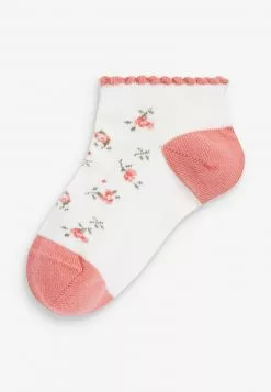 Next Kinder 5 PACK - Füßlinge - Multi-coloured -Next Großes Kaufhaus 90bd23800de645c7bdf89407a2ff4254