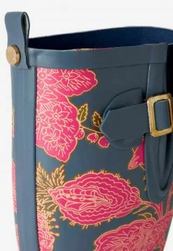 Next Damen Gummistiefel - Pink 9 Next Damen Gummistiefel - Pink -Next Großes Kaufhaus 90c077ed12dc485cb98fb1f9c9b8eac4