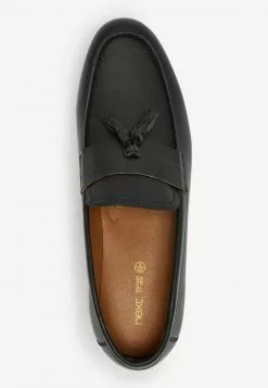 Next Herren HI SHINE - Business-Slipper - Mottled Black 8 Next Herren HI SHINE - Business-Slipper - Mottled Black -Next Großes Kaufhaus 90e296ec97ef4350837b183aac507a78