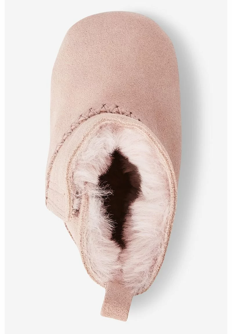 Next Kinder PULL-ON PRAM BOOTS - Snowboot/Winterstiefel - Pink 3 Next Kinder PULL-ON PRAM BOOTS - Snowboot/Winterstiefel - Pink – Bild 3