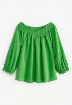 Next Damen TEXTURED - Bluse - Green 9 Next Damen TEXTURED - Bluse - Green -Next Großes Kaufhaus 9145e6f220c24d8f8e56c795eb4b5b38