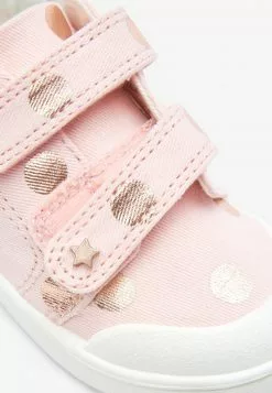 Next Kinder SPOT TOUCH - Sneaker Low - Pink -Next Großes Kaufhaus 914d33fc40ea49bc84c42729438bb730