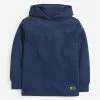 Next Kinder Kapuzenpullover - Blue