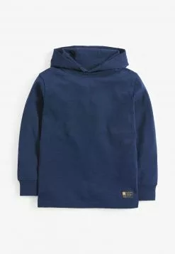 Next Kinder Kapuzenpullover - Blue