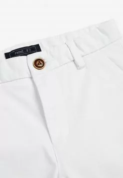 Next Kinder PS - Chino - White -Next Großes Kaufhaus 918a6f846624479888ef694b087fafa9