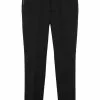 Next Herren Stoffhose - Black