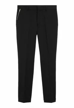Next Herren Stoffhose - Black
