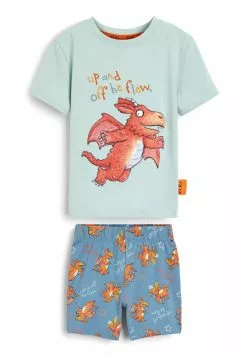 Next Kinder Nachtwäsche Set - Green