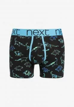 Next Herren DINOSAUR A FRONTS FOUR PACK - Panties - Black 7 Next Herren DINOSAUR A FRONTS FOUR PACK - Panties - Black -Next Großes Kaufhaus 91b783e583c84a2b9da5155eb9e33914
