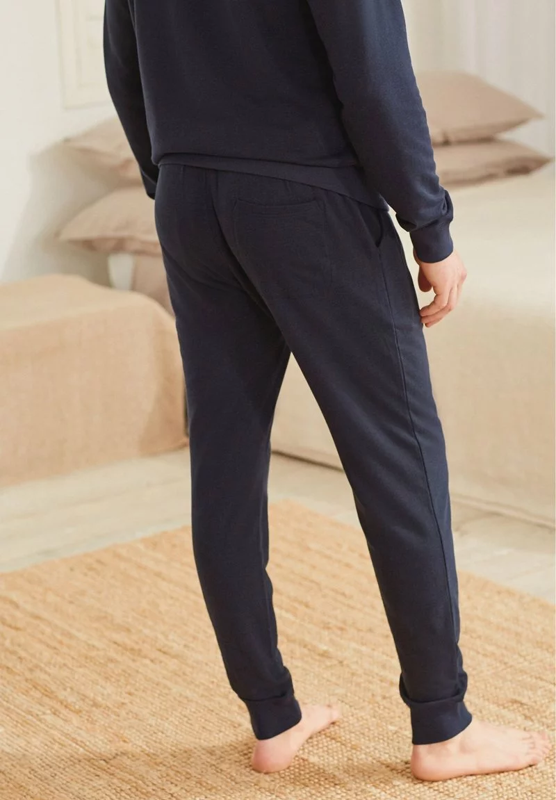 Next Jogginghose - Navy Blue | Herren 3 Next Jogginghose - Navy Blue | Herren – Bild 3