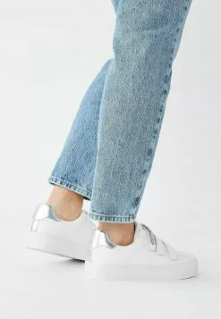 Next Sneaker Low - White | Damen
