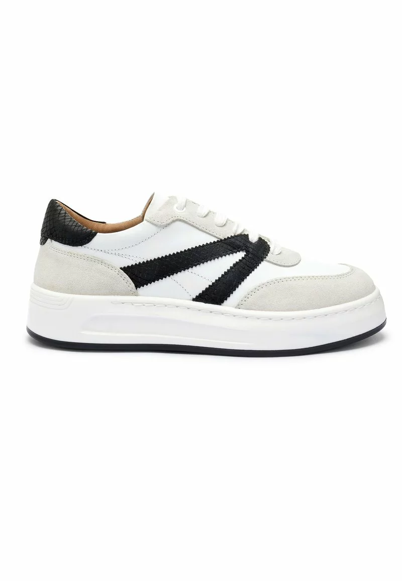 Next Damen SIGNATURE - Sneaker Low - Multicoloured 2 Next Damen SIGNATURE - Sneaker Low - Multicoloured – Bild 2